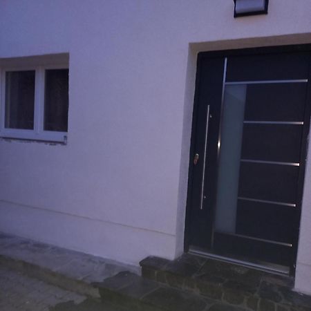 Monteurwohnung Loiching Kamer foto
