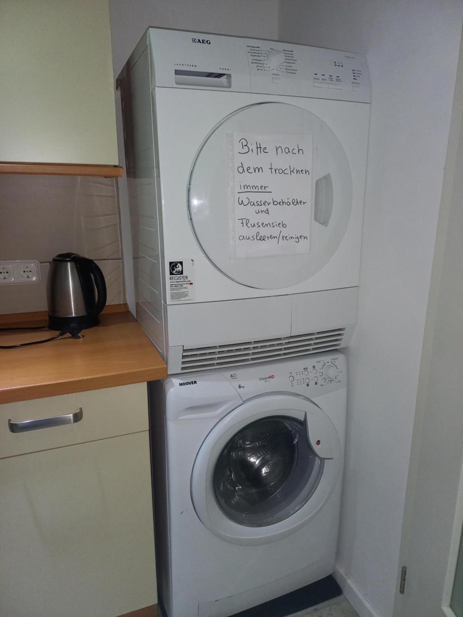 Monteurwohnung Loiching Kamer foto